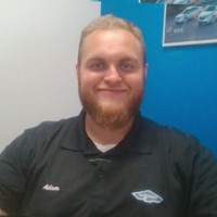 Adam Dokken