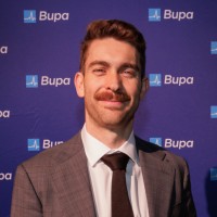 Max Bennett