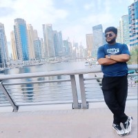 Mohammed Faheemuddin