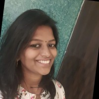 Aishwarya Muthukumar
