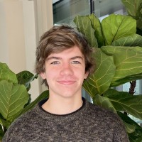 Liam Coveney