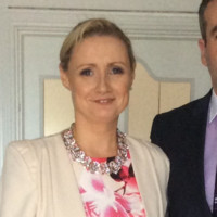 Mary Mc Donnell
