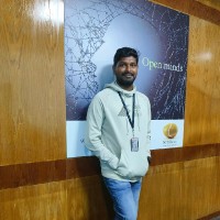 Srinivas Kanchugantla