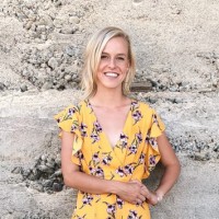 Jillian Colwell