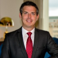 Brian K. Burks