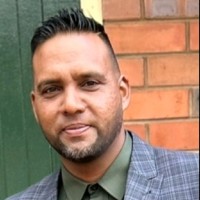 Rishad Jaenant