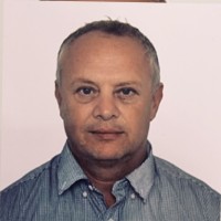 Arno Mohr