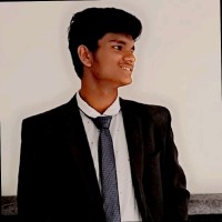 Arjun Amit Kharade