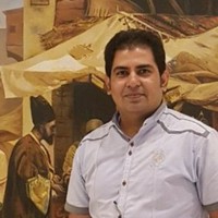 Haroon Dilshad
