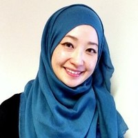 Sarah Uddin