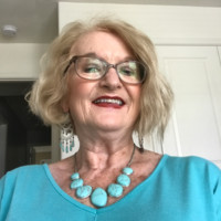 Betty Oberry