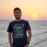 Kshitij Shah