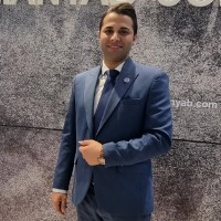 Mohsen Roustaei