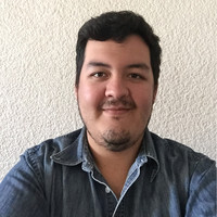 César Iracheta
