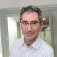 Xavier JANIN