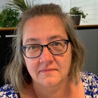 Dorthe Weichel