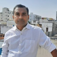 Abdul Samad Syed