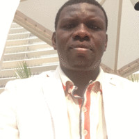 Ahmed, Kofi Kwarteng