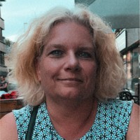 Tina Nederman Widlund
