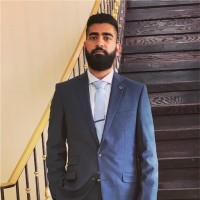 Nimit Jaggi