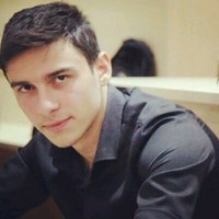 Nicat Serifzade