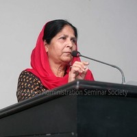 Anjum Kazimi