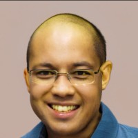 Nitin Mathai