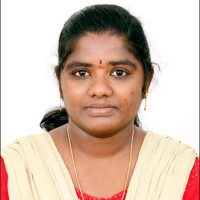 Saranya R