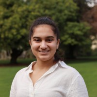 Riya Mahtaney