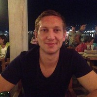 Matt Cracknell