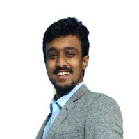 Harsh Kulkarni
