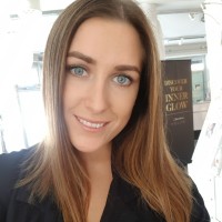 Madeleine Minnered