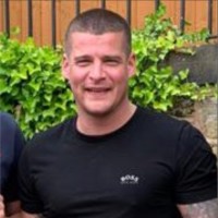 Daniel Hutchinson
