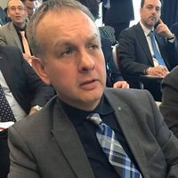 Gianfranco Rossi