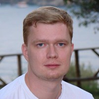 Rozov Alexey