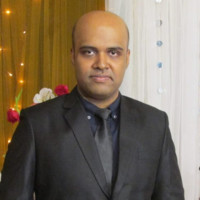 Mafidul Islam Khan