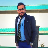 Rajneesh Kumar