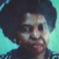 Apostle Favour Mary Stephens