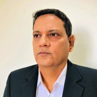 Naresh Manchanda