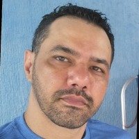 Wagner Cezar Silva Matos