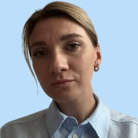 Iryna Poprotska