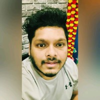 Alimilli Sai Nadh