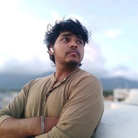 Anu Chandran Lakshmanan