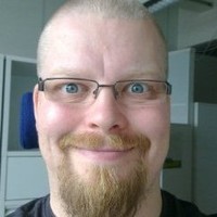 Matti Kangas