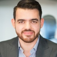 Peter Farisyan