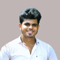 Raghul Ravi