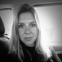 Natalia Butor