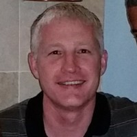 Jeff Olson