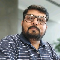Rahul Nimbalkar