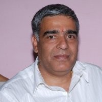 Jagdish Dabas